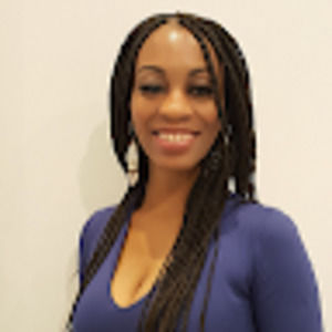 Meet your Posher, Katrina